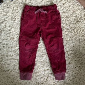 Cat & Jack 3t pants